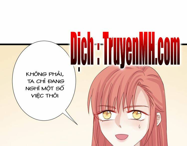 nữ hoàng giá đáo chapter 17 34