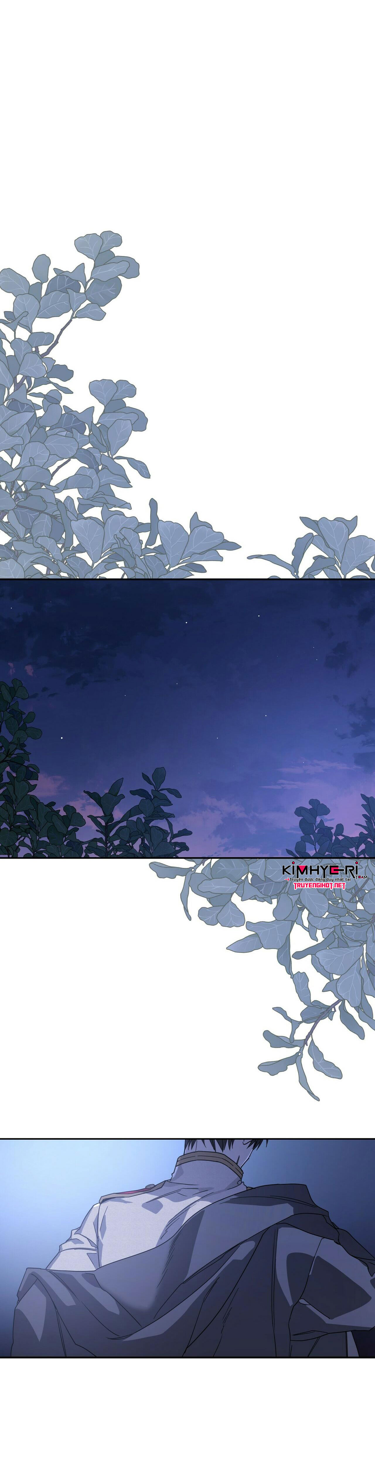 khế ước vĩnh cửu chapter 1 36