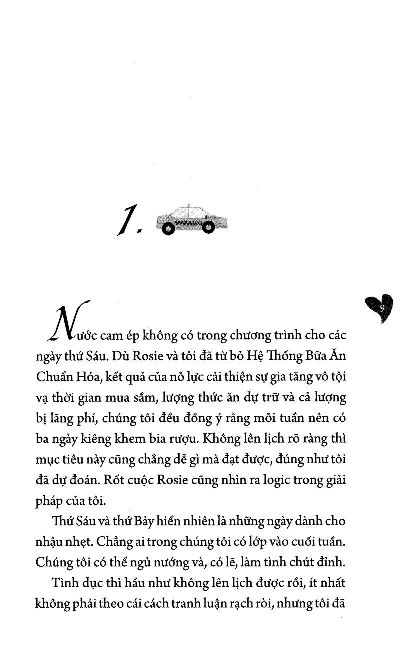 Hiệu Ứng Rosie