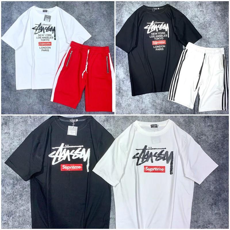 Áo thun cotton cao cấp unisex