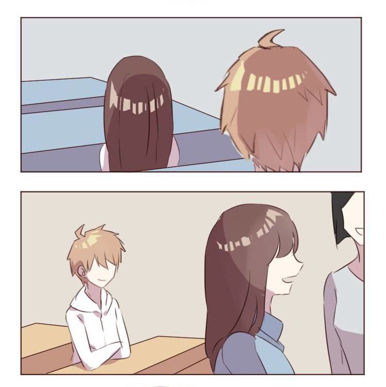 người yêu biến mất chapter 25 14