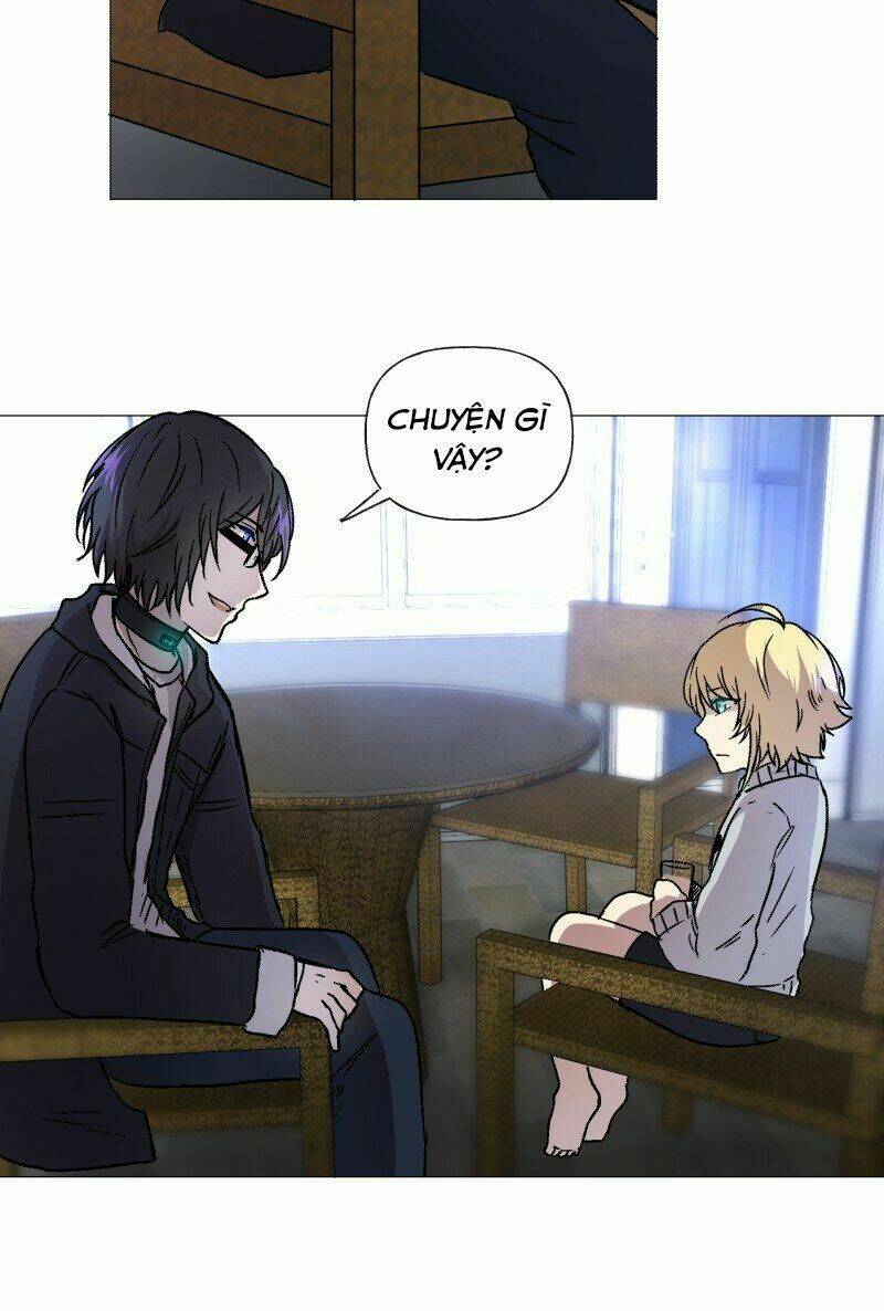 Trọng Sinh Mạc Thế Chapter 59 23