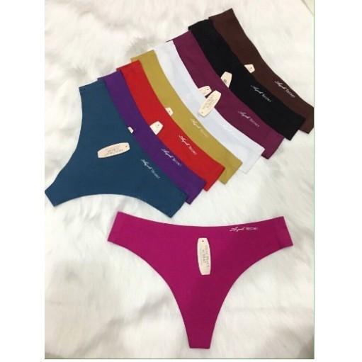 MỚI*Quần Lót Lọt Khe Không Đường May MS009 - CHILLHOUSE