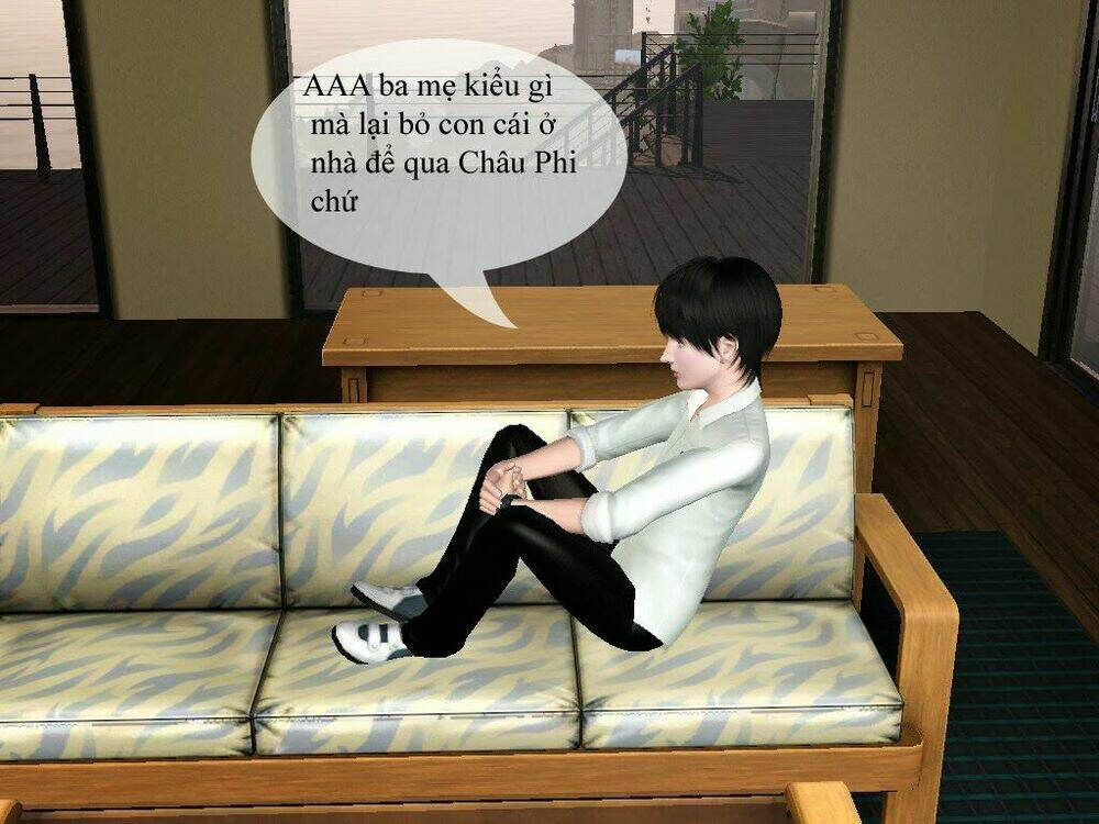 the fate chapter 3 1