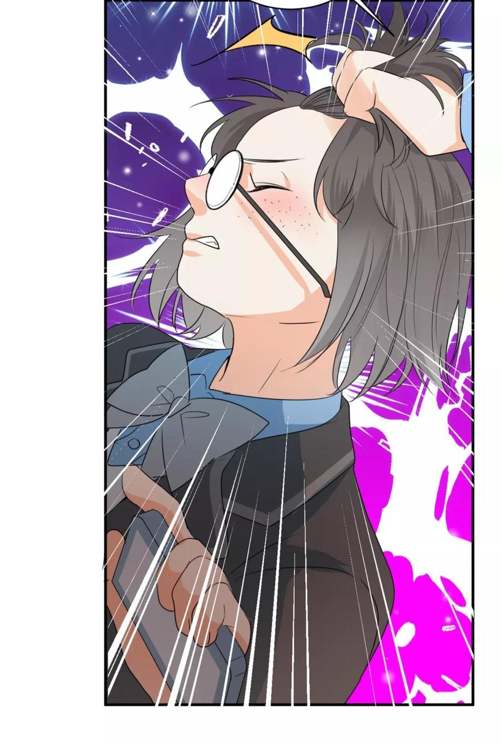 ánh trăng ngọt ngào chapter 14 20