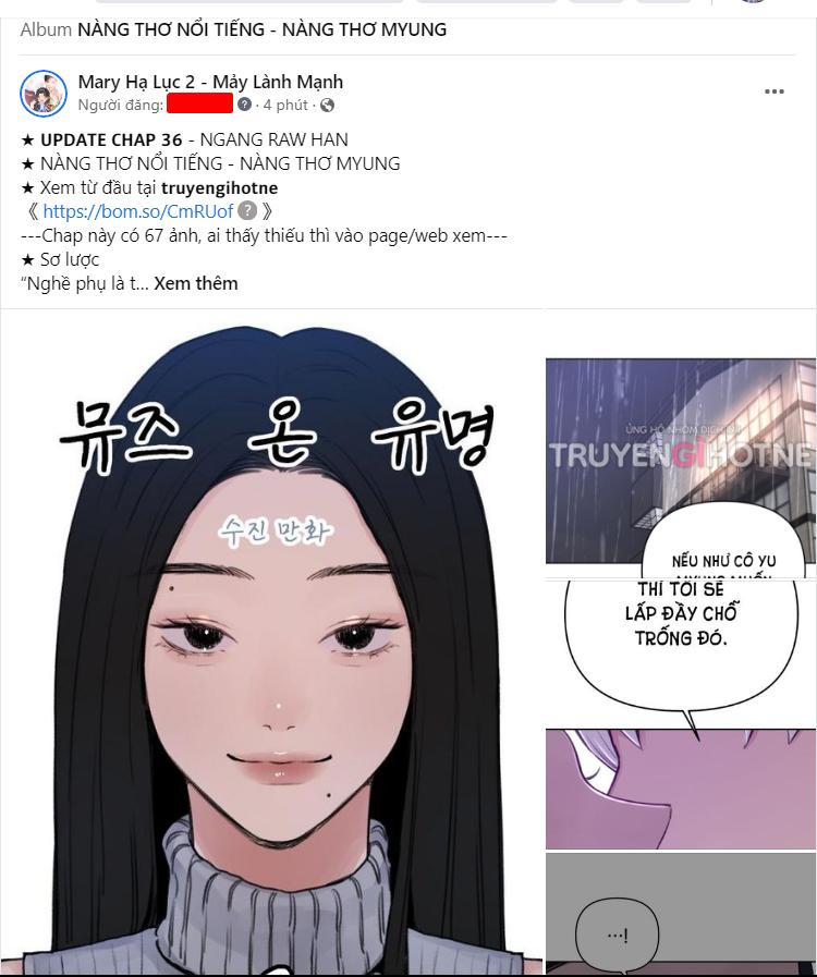 dark moon - tế đàn ánh trăng chapter 60.1 2