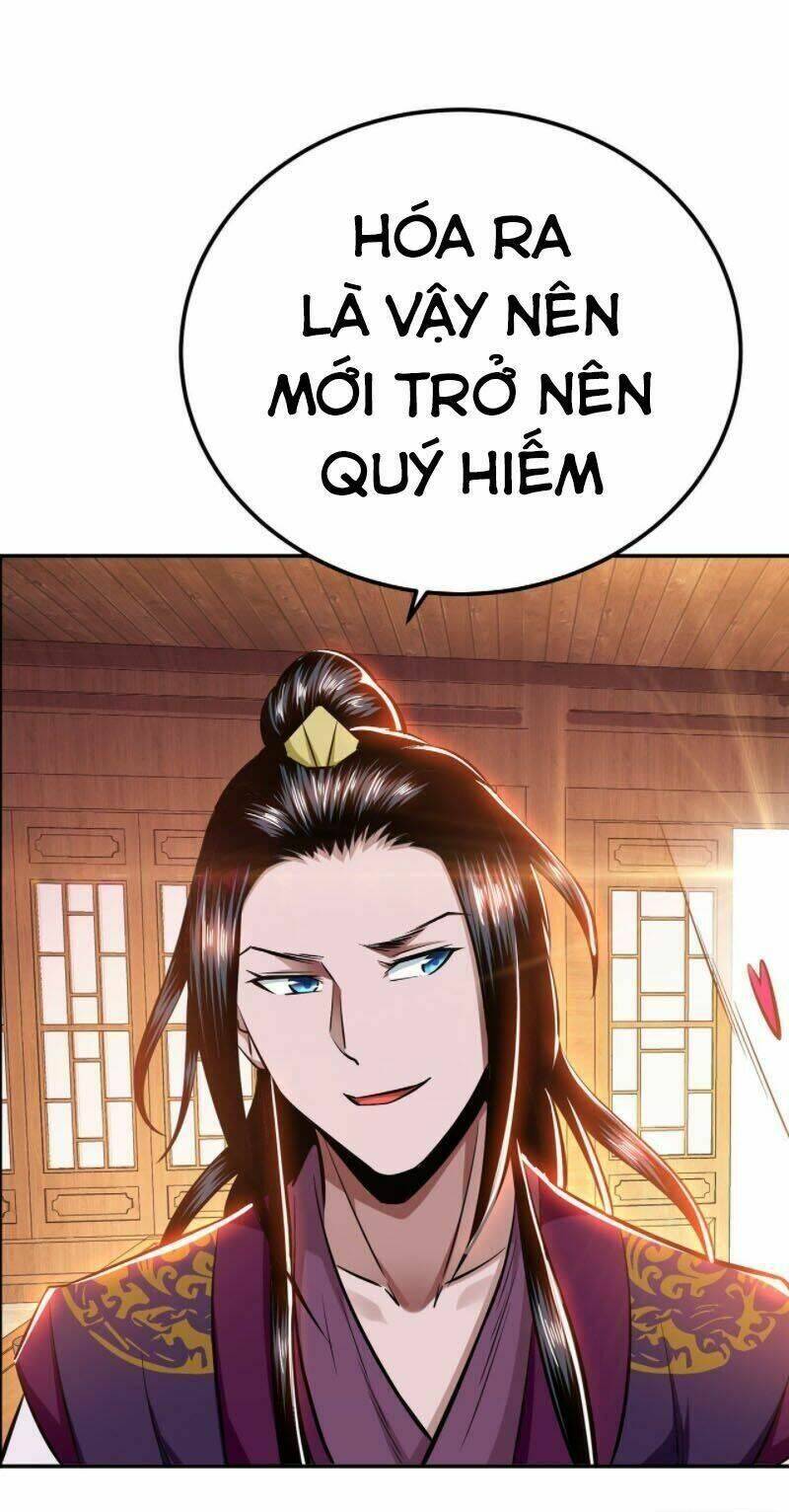 nam chủ và hậu cung đều dưới trướng ta chapter 22 23