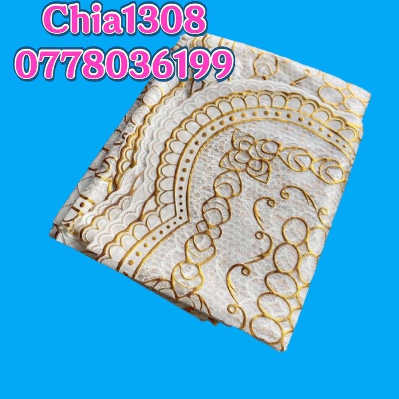 KHĂN TRẢI BÀN DÀI CAO CẤP KHÔNG THẤM NƯỚC