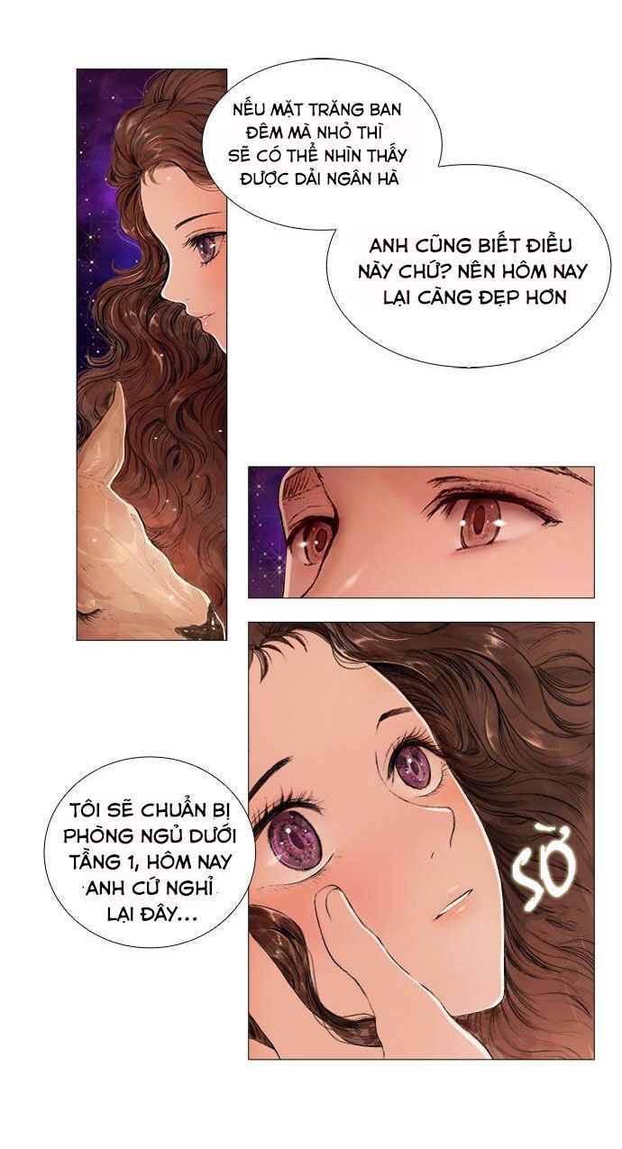 tôi chính là nhà sưu tập chim chapter 1 44