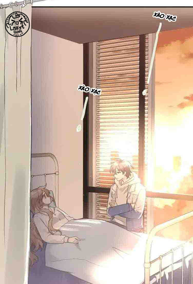 tình yêu huyễn tưởng chapter 4 6