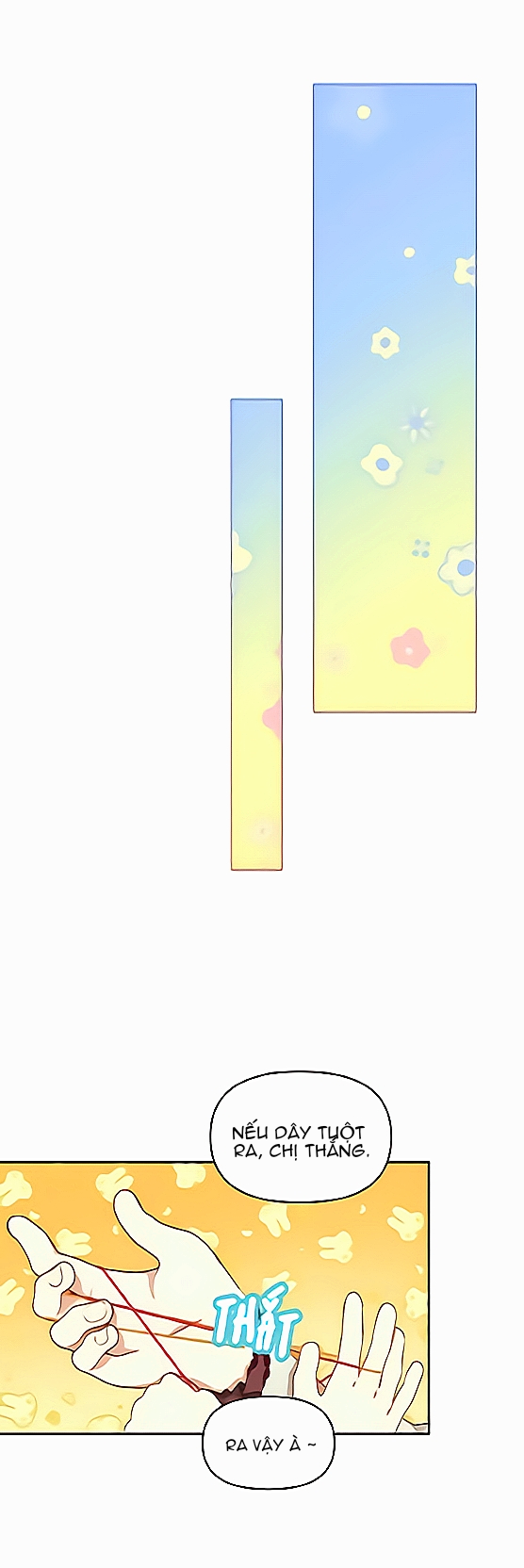 nữ chính muốn tôi trở thành mẹ kế chapter 18 27