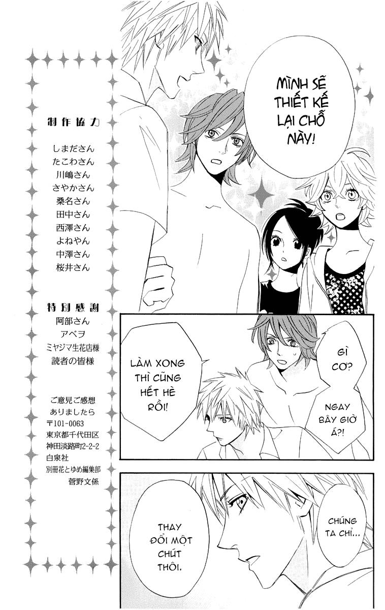 otomen chapter 16 22