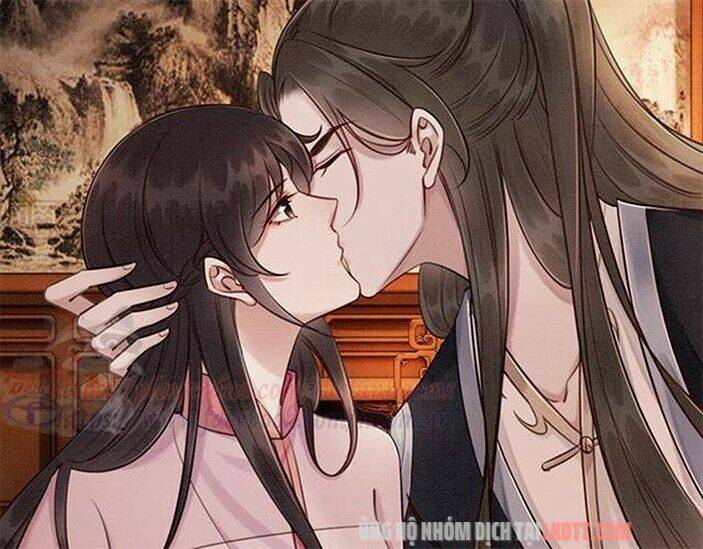 trọng sinh bá sủng nhiếp chính vương quá mạnh mẽ chapter 77 69