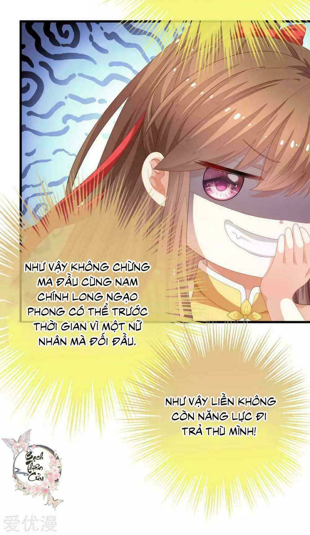 xuyên nhanh - hướng dẫn tự cứu của nữ phụ chapter 4 57