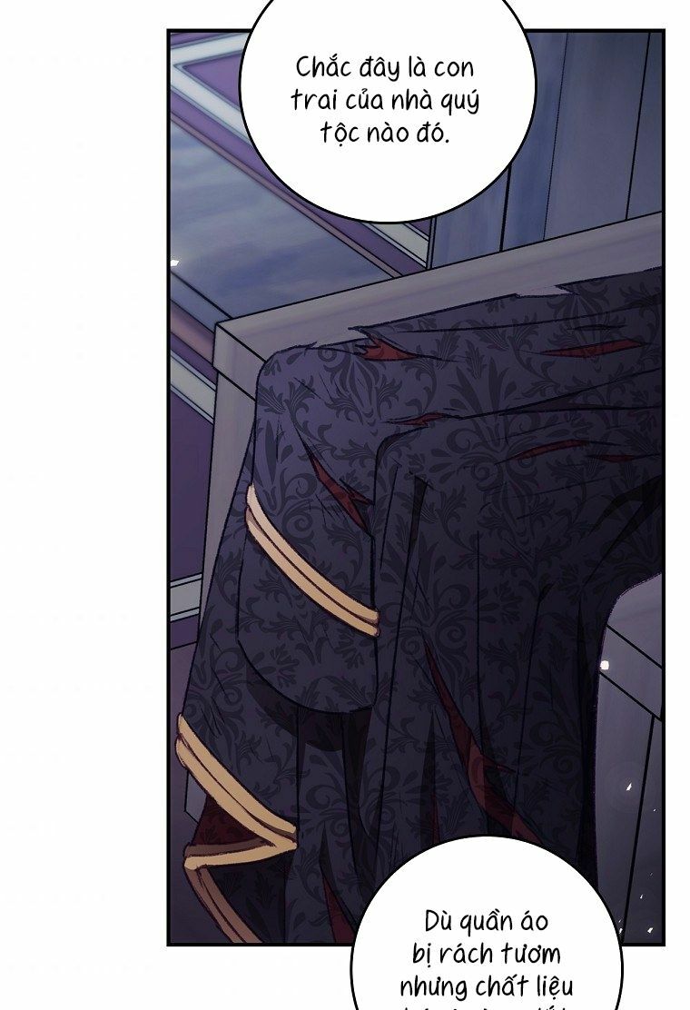 tôi nhìn thấy cái chết của bạn chapter 2 63