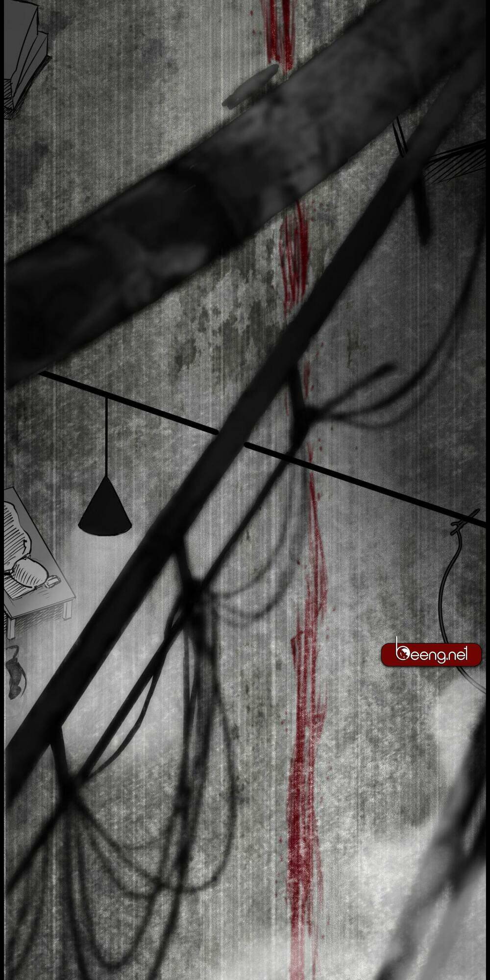 dạ hành khuyển chapter 6 3