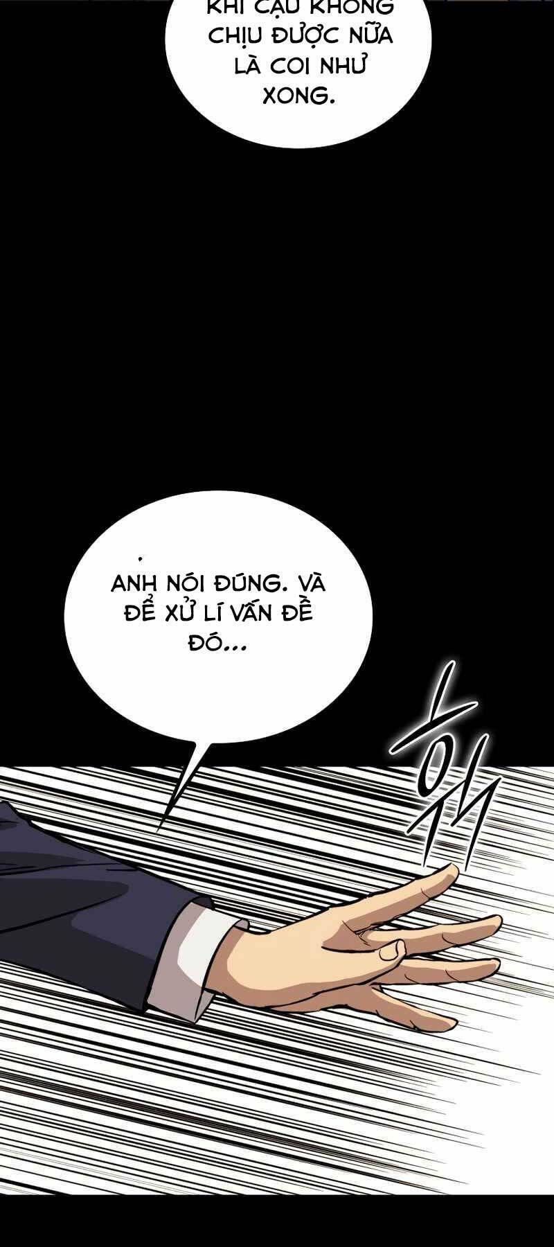 cánh cổng mở ra đúng ngày đầu tiên tôi thành chính trị gia chapter 27 43