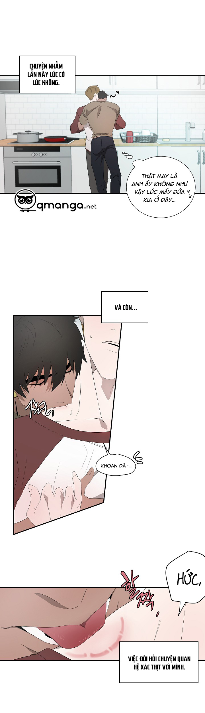 ever green chapter 7 7