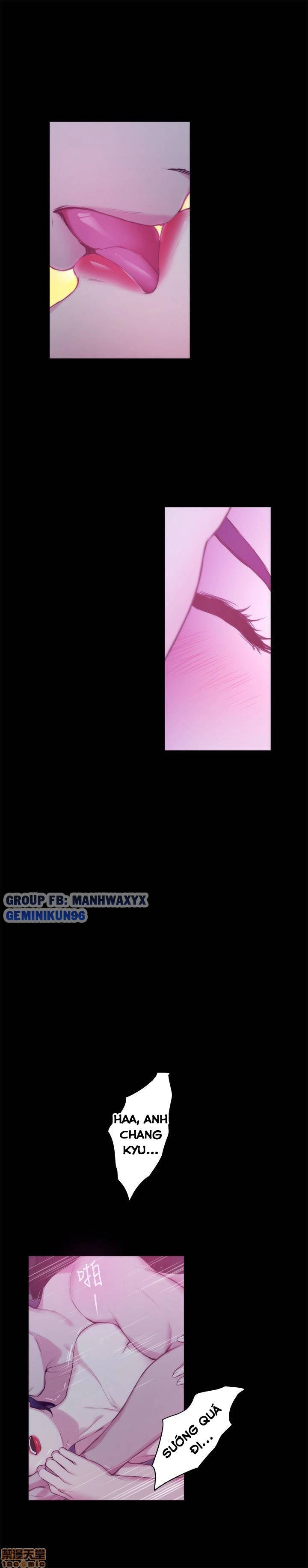 cặp đôi s chapter 13 22