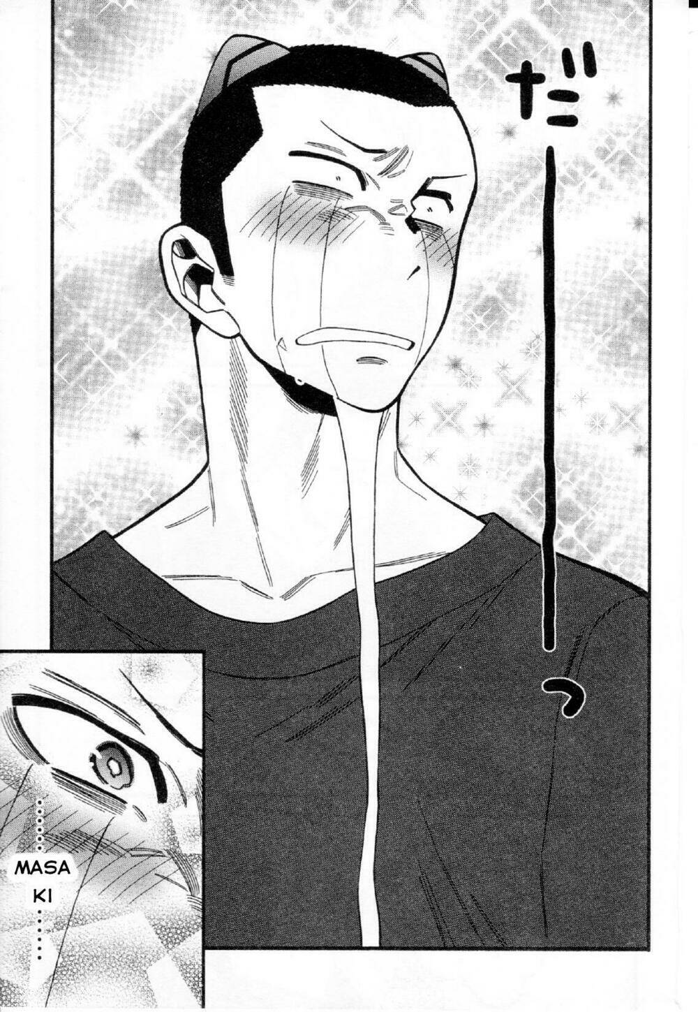 momoiro meloik chapter 31 24