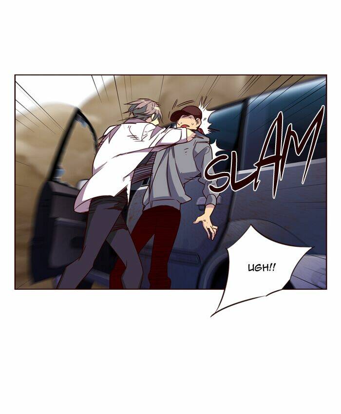 nữ sinh trường wilds chapter 241 19