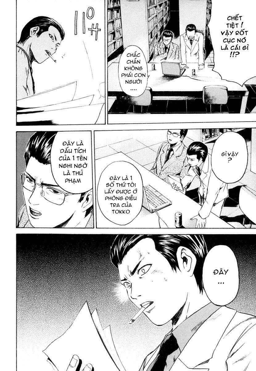tokko - ác quỷ hồi sinh chapter 5 4