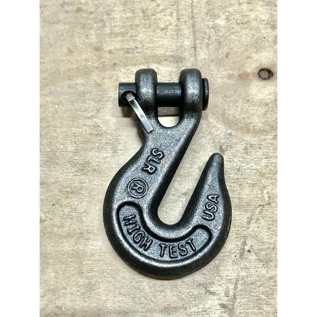 Móc xích đen phi 6, 8, 10, 12