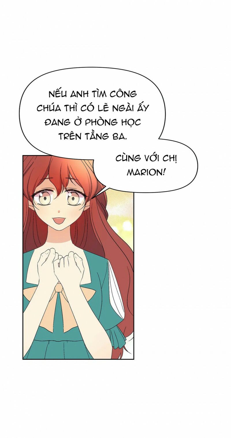 công chúa thời gian có hạn chapter 23 43