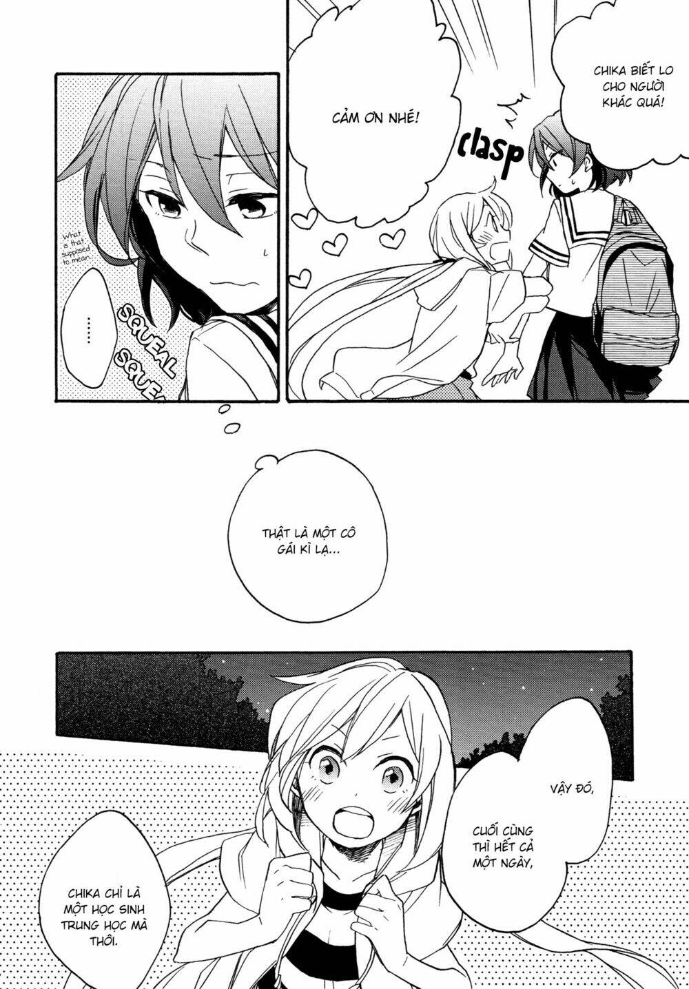 a divine love alone chapter 6 11