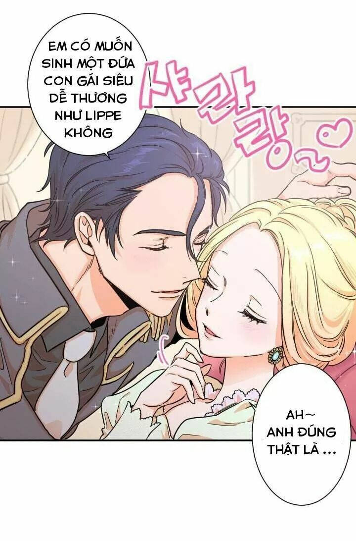 lady baby chapter 15 13