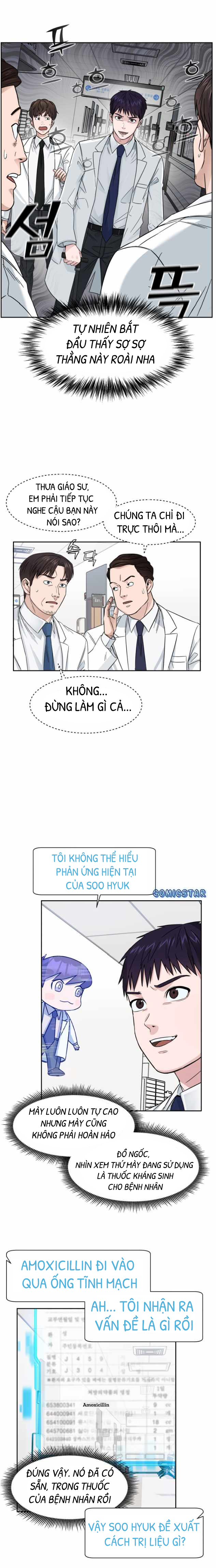 A.i. Doctor chapter 3.2 3