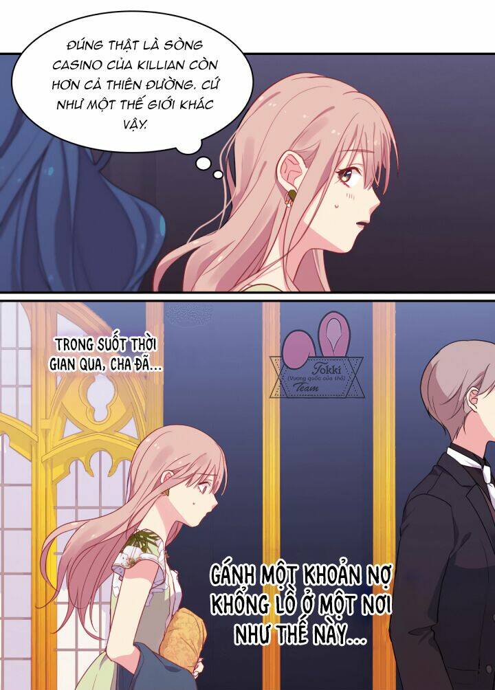 daisy: con đừng trở thành vị hôn thê của công tước chapter 5 29