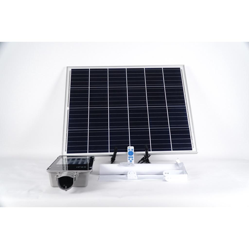 Đèn công trình năng lượng mặt trời siêu sáng LED lồi VINAPIN-MYCT2 - Tấm PIN siêu to, khổng lồ, sáng nhiều ngày