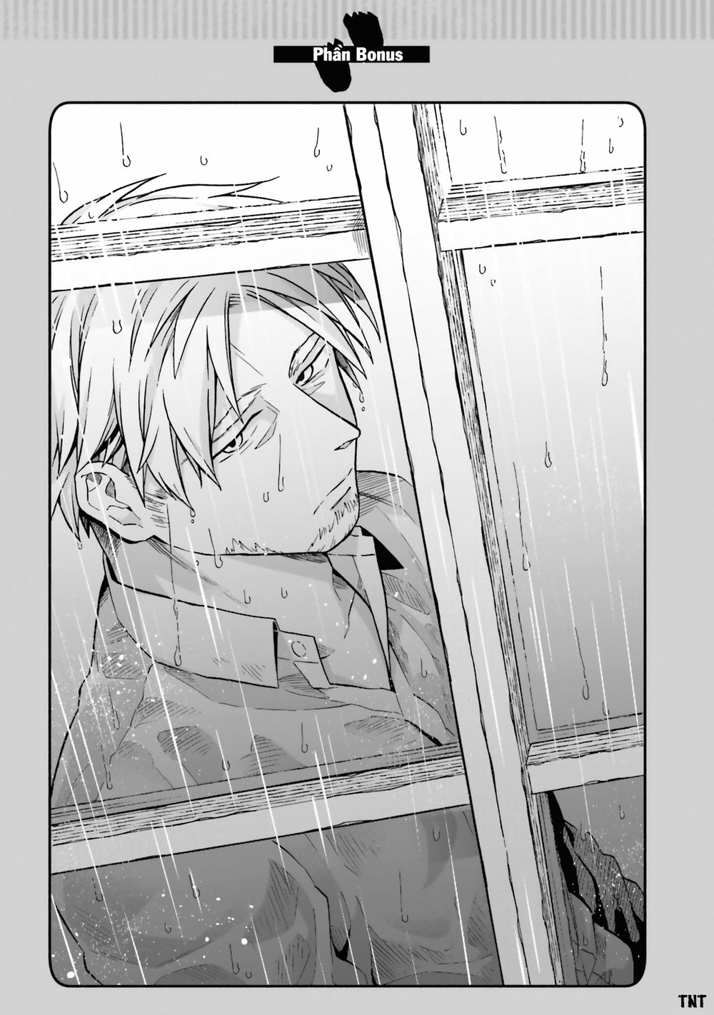 taimashi và akuma-chan chapter 17 11