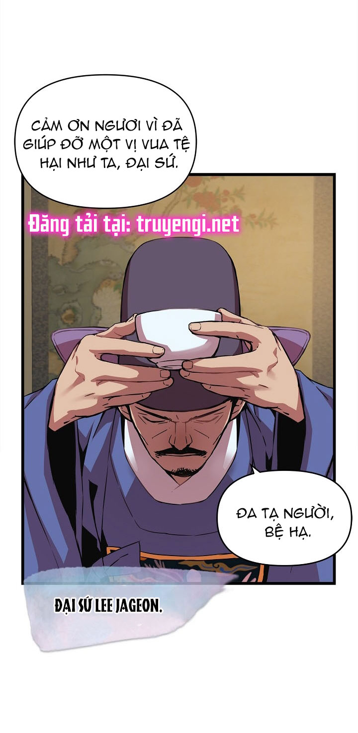 tôi sẽ sống như một hoàng tử chapter 27 43