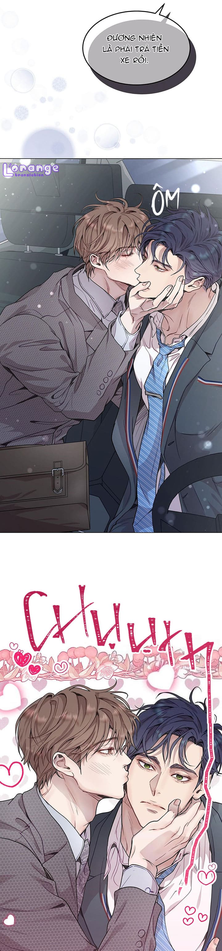 Tư Duy Vị Kỷ chapter 33 - Trang 28