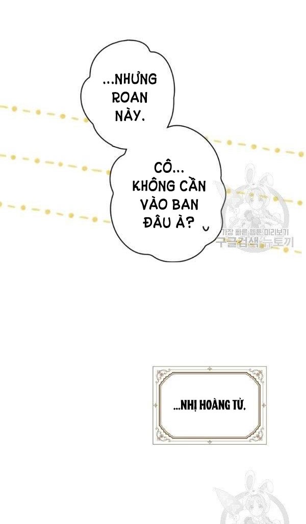 quý cô bí ẩn - secret lady chapter 42 40