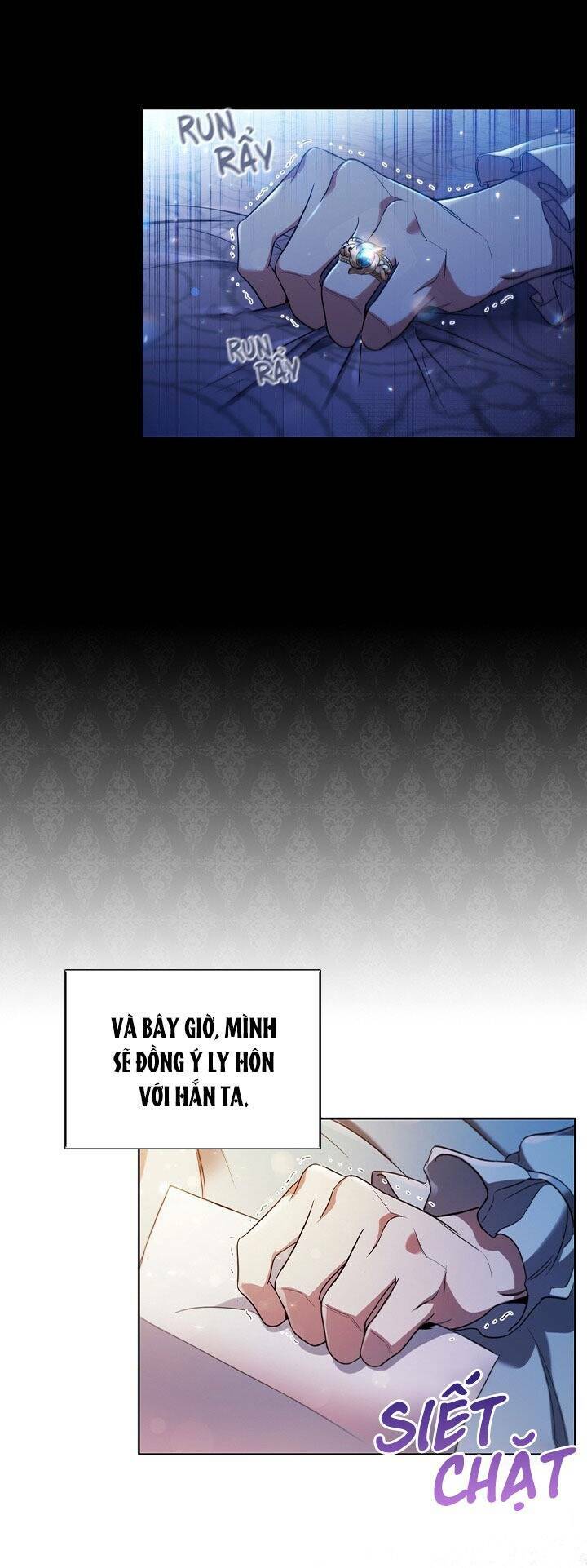 tôi đã ly hôn nhưng lại trở thành tài phiệt chapter 1.1 14