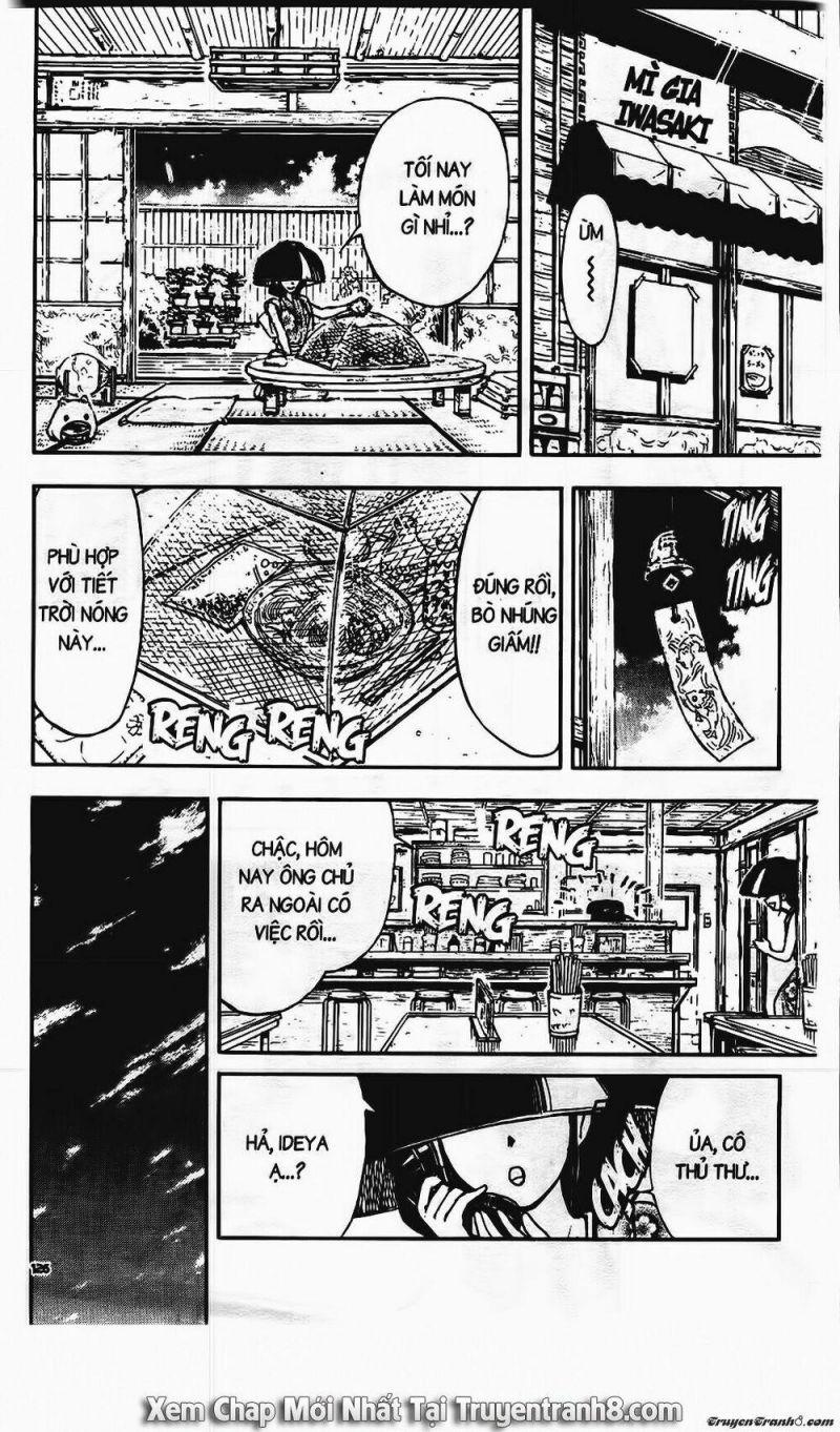 sắc lệnh ánh trăng chapter 46 30