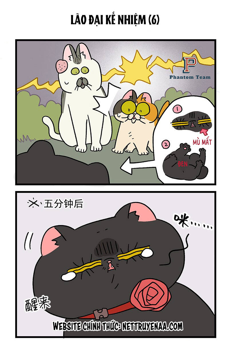 a mãn và mạch trà chapter 37.1 5