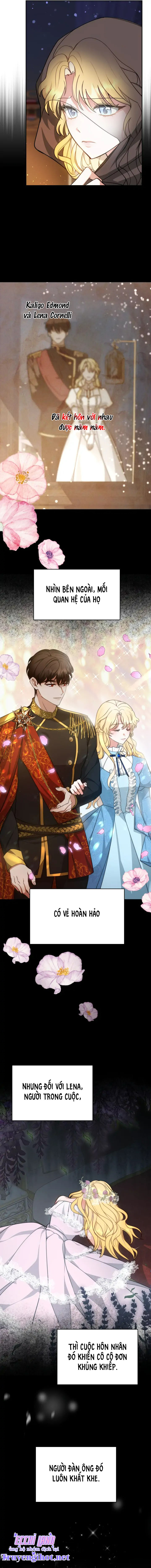 chồng cũ của tôi trở thành nam chính chapter 3.1 7