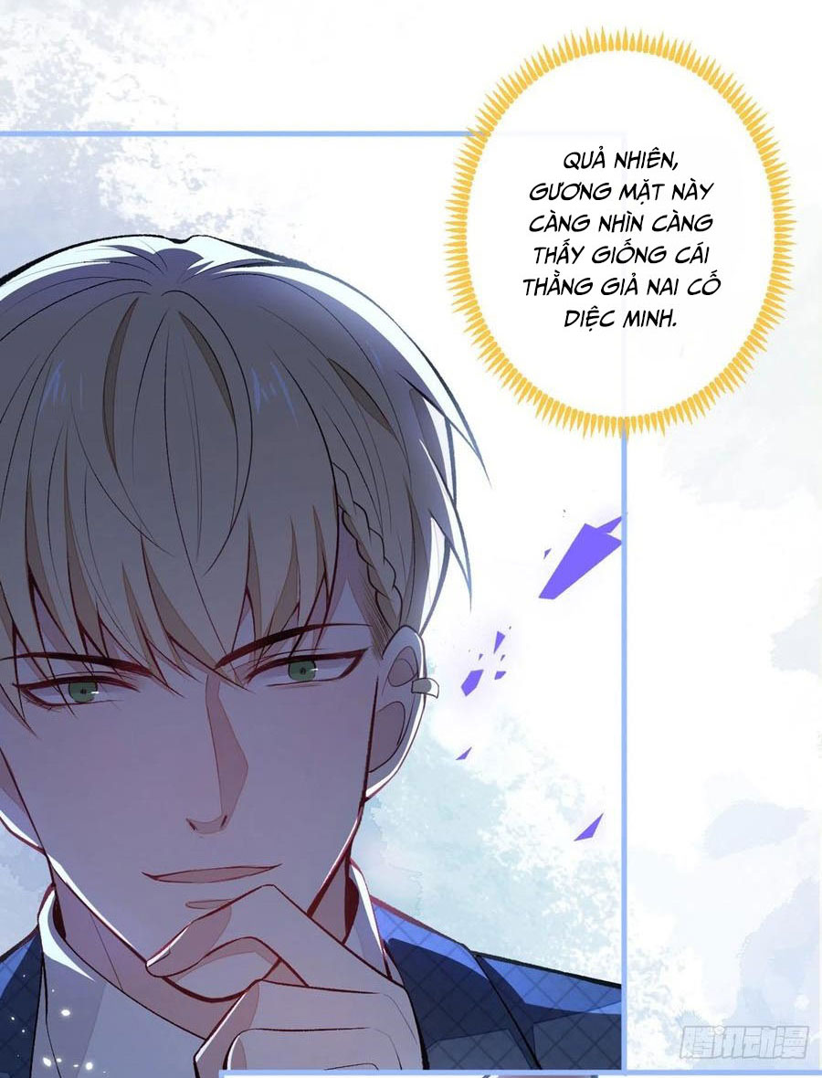 lại bị nam thần chọc trên hot search! chapter 75 27