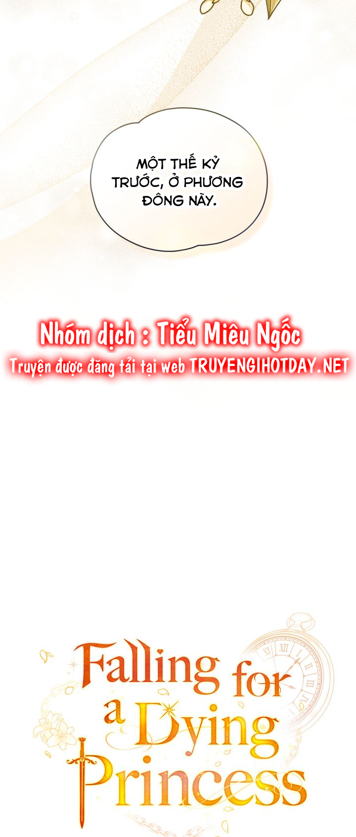 yêu cô công chúa sắp chết chapter 27 27