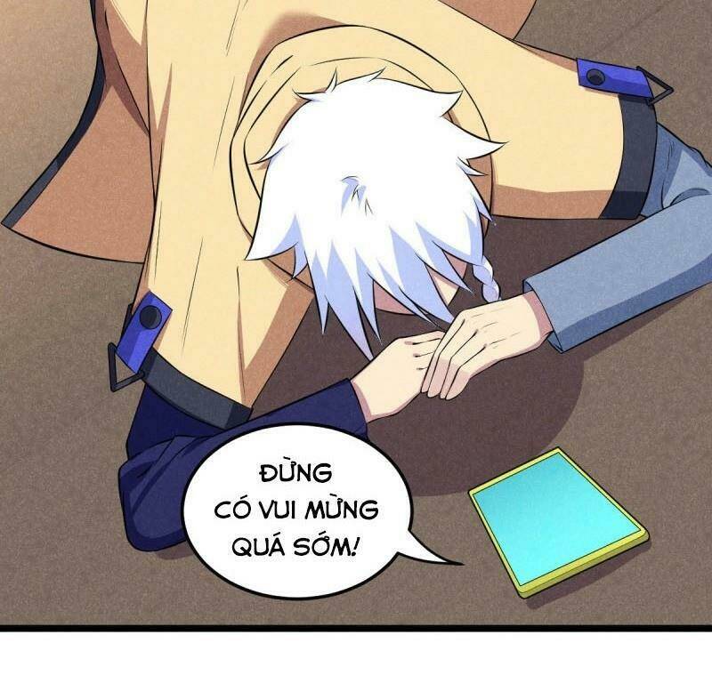 thần tiên rút thẻ chapter 14 54