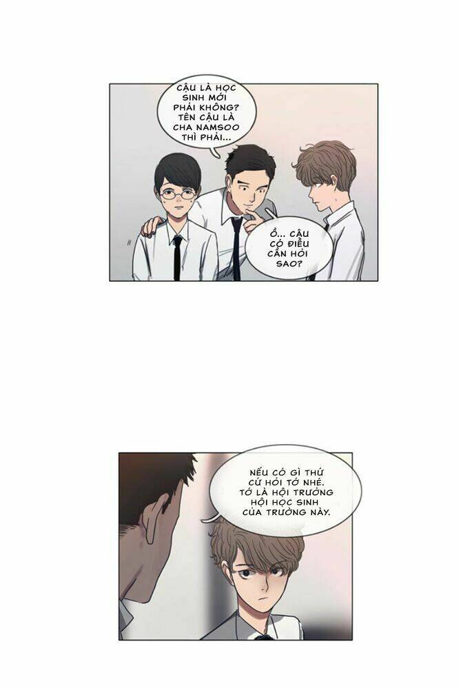 giải thoát chapter 5 17