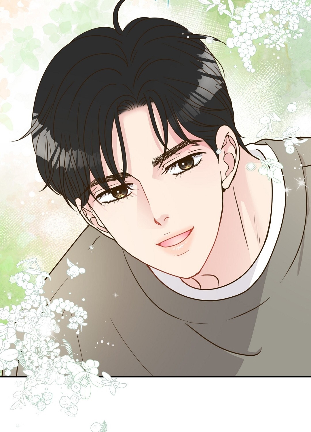 [18+] trải nghiệm thân mật với bạn của anh trai chapter 40.2 36