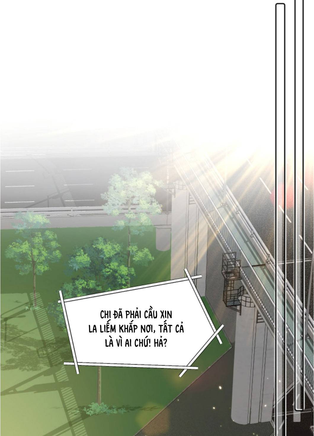 vợ của ảnh đế lại phá hỏng gameshow chapter 1 46