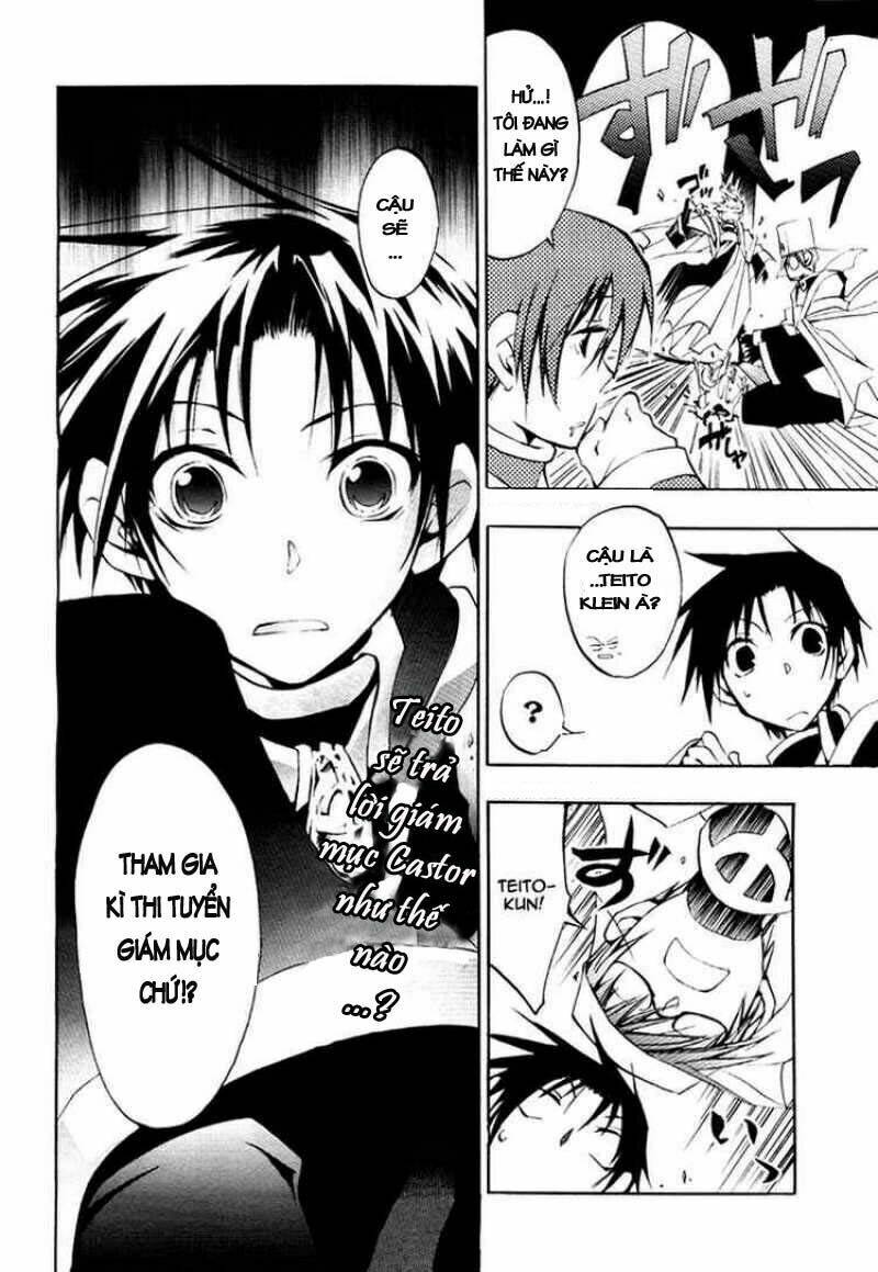 07 hồn ma chapter 8 33