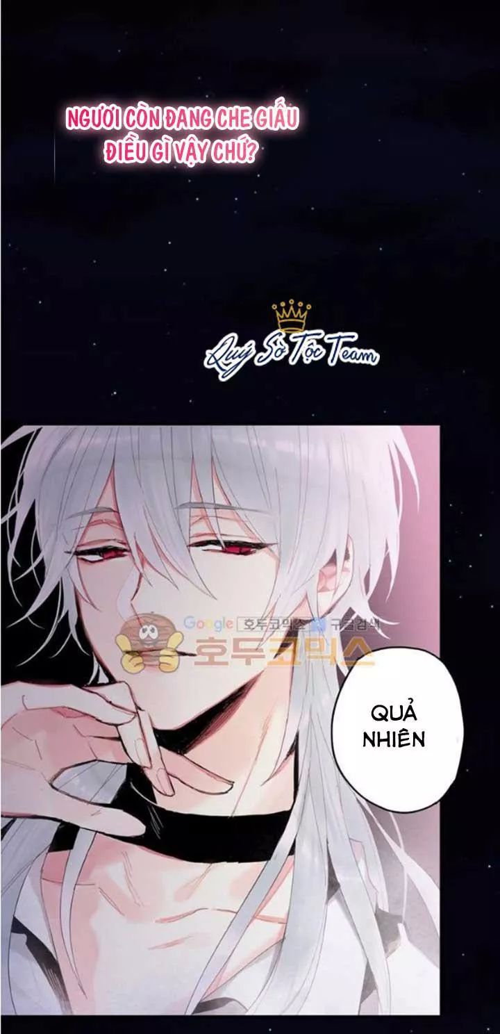 trọng sinh trở thành hoàng phi chapter 58 7