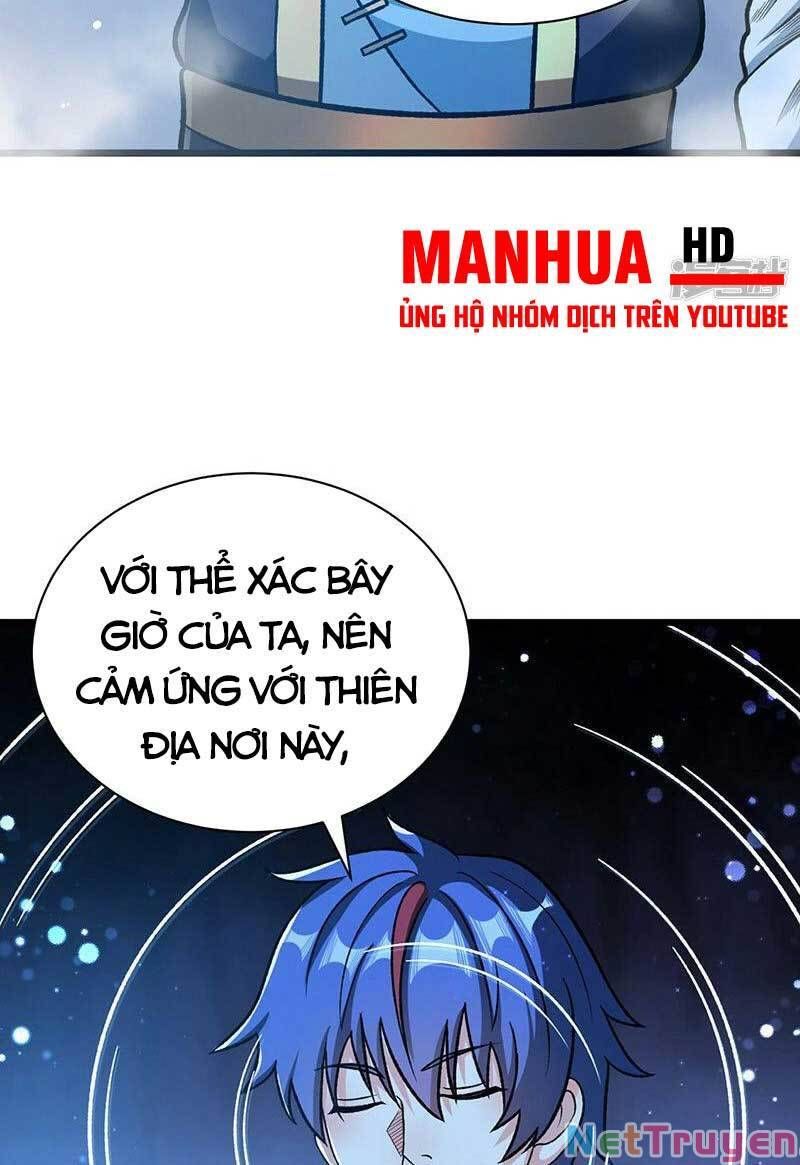 võ đạo độc tôn chapter 553 44